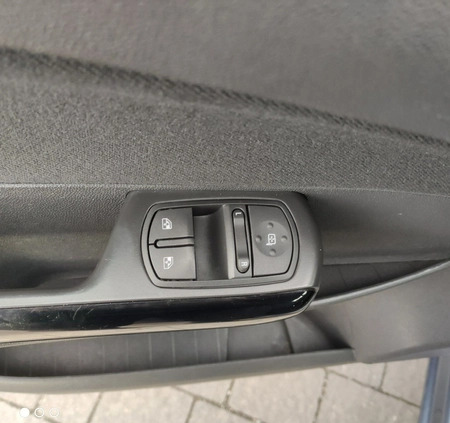 Opel Corsa cena 14900 przebieg: 237320, rok produkcji 2008 z Twardogóra małe 277